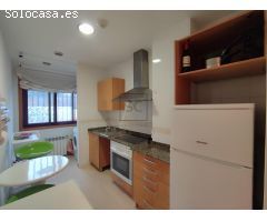Bonito bajo apartamento en la zona de Jubia Narón
