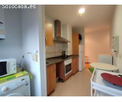 Bonito bajo apartamento en la zona de Jubia Narón
