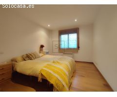Bonito bajo apartamento en la zona de Jubia Narón