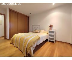 Bonito bajo apartamento en la zona de Jubia Narón