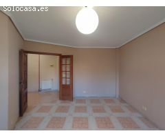 Bonito y luminoso apartamento en el Puerto Ferrol