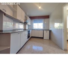 Bonito y luminoso apartamento en el Puerto Ferrol