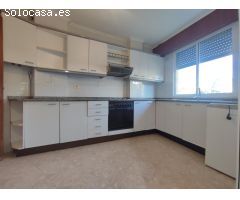 Bonito y luminoso apartamento en el Puerto Ferrol
