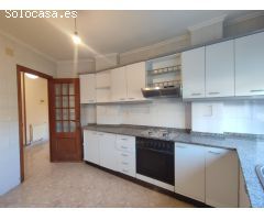 Bonito y luminoso apartamento en el Puerto Ferrol