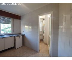 Bonito y luminoso apartamento en el Puerto Ferrol