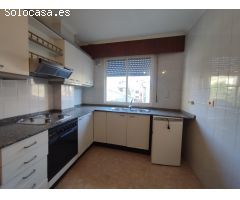 Bonito y luminoso apartamento en el Puerto Ferrol