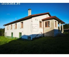 CASA INDEPENDIENTE CON FINCA