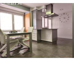 APARTAMENTO REFORMADO EN FENE