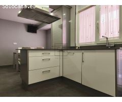 APARTAMENTO REFORMADO EN FENE