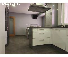 APARTAMENTO REFORMADO EN FENE