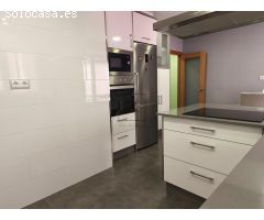 APARTAMENTO REFORMADO EN FENE