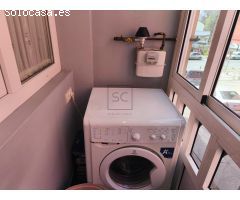 APARTAMENTO REFORMADO EN FENE