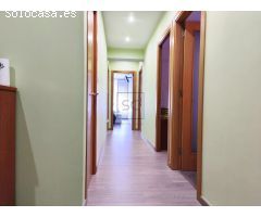 APARTAMENTO REFORMADO EN FENE