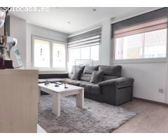 APARTAMENTO REFORMADO EN FENE