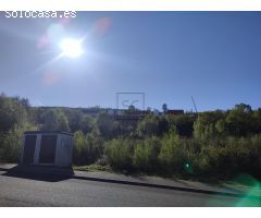 Terreno Urbano Industrial