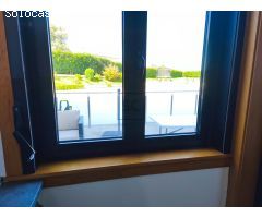 BAJO VIVIENDA CON TERRAZA EN NEDA