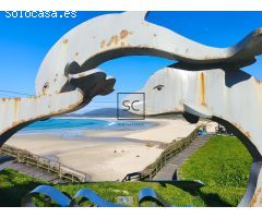 CHALET CON PISCINA EN SAN JORGE-FERROL