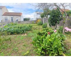 Adosado con 5 habitaciones en Santa Marina, Ferrol