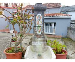 Adosado con 5 habitaciones en Santa Marina, Ferrol