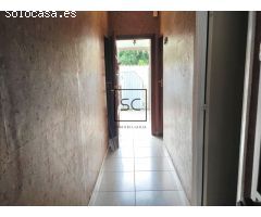 Adosado con 5 habitaciones en Santa Marina, Ferrol