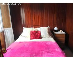 Adosado con 5 habitaciones en Santa Marina, Ferrol