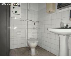 LOCAL COMERCIAL EN PORTA NOVA-FERROL