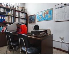 LOCAL COMERCIAL EN PORTA NOVA-FERROL