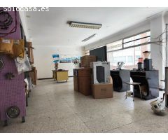 LOCAL COMERCIAL EN PORTA NOVA-FERROL