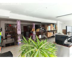 LOCAL COMERCIAL EN PORTA NOVA-FERROL