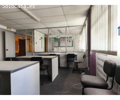 LOCAL COMERCIAL EN PORTA NOVA FERROL