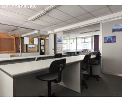 LOCAL COMERCIAL EN PORTA NOVA FERROL