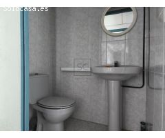 LOCAL COMERCIAL EN PORTA NOVA FERROL