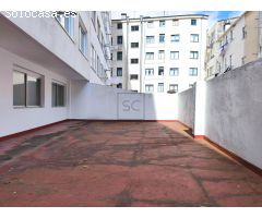 LOCAL COMERCIAL EN PORTA NOVA FERROL