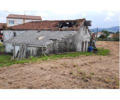 UNIFAMILIAR EN PIEDRA PARA REFORMA EN NARÓN