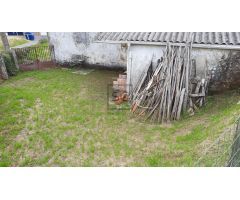 UNIFAMILIAR EN PIEDRA PARA REFORMA EN NARÓN