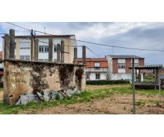 UNIFAMILIAR EN PIEDRA PARA REFORMA EN NARÓN