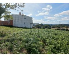 FINCA EDIFICABLE EN NEDA