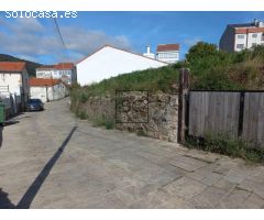 FINCA EDIFICABLE EN NEDA
