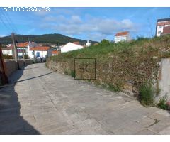 FINCA EDIFICABLE EN NEDA