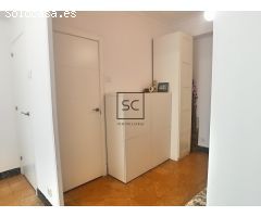 Primero sin ascensor en el centro de Ferrol