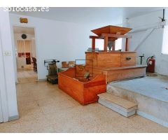 Casa con molino en Freixeiro, Narón