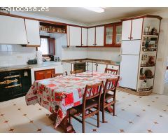 Casa con molino en Freixeiro, Narón