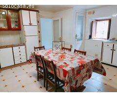 Casa con molino en Freixeiro, Narón