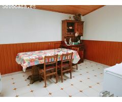 Casa con molino en Freixeiro, Narón