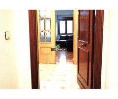 SE VENDE PISO EN ZONA PUMARÍN