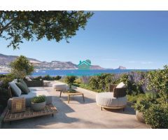 Increíble residencial de apartamentos a estrenar con urbanización completa de 30.000m2