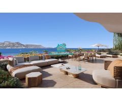 Increíble residencial de apartamentos a estrenar con urbanización completa de 30.000m2