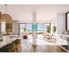 Increíble residencial de apartamentos a estrenar con urbanización completa de 30.000m2