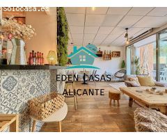 Se Traspasa Restaurante en funcionamiento de 83m2 a 150m de la playa
