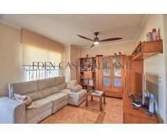 Chalet independiente de esquina con 3 dormitorio, 2 baños y sotano en Cotoveta